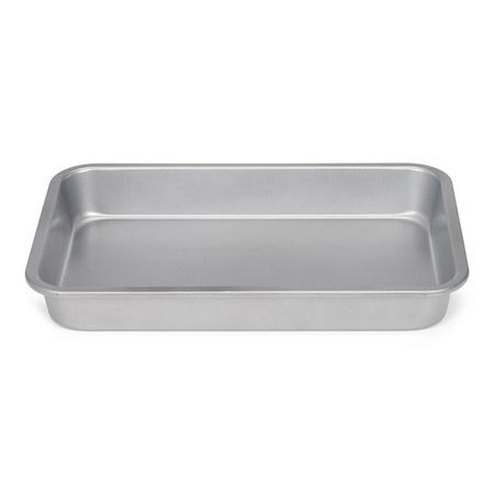 PATISSE SILVER-TOP Forma do pieczenia ciast, brownie 28 x 18 cm