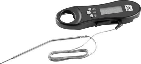 ZWILLING BBQ+ Termometr do mięsa