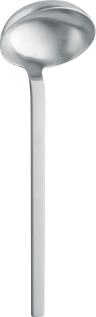 ZWILLING MINIMALE 68-częściowy zestaw sztućców matowych - Srebrny