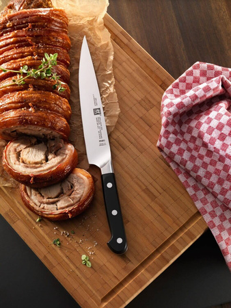 ZWILLING PRO Nóż do wędlin 16 cm