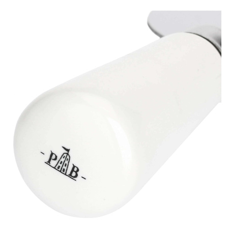 LA PORCELLANA BIANCA PIENZA Nóż do serów miękkich 12 cm