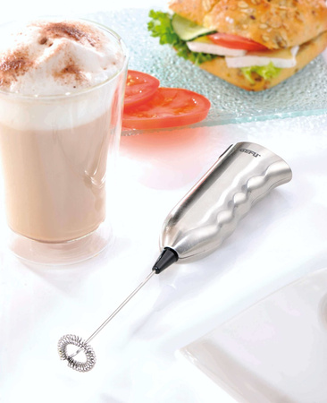 GEFU MARCELLO Spieniacz do mleka