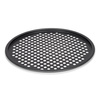 PATISSE CLASSIQUE Perforowana forma do pieczenia pizzy 31 cm