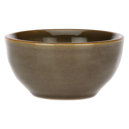 ROSE&TULIPANI CONCERTO GRIGIO TORTORA Zestaw 6 okrągłych miseczek 7 cm