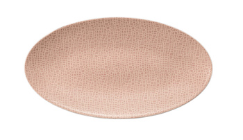 SELTMANN LIFE FASHION POSH ROSE Owalny półmisek 33 x 18 cm