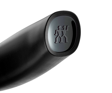 ZWILLING ALL * STAR Zestaw 4 noży w bloku czarny