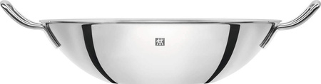 ZWILLING PLUS Wok z pokrywką 32 cm
