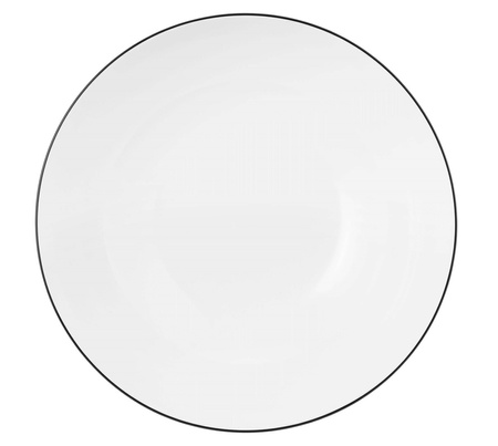SELTMANN LIDO BLACK LINE Miska 20 cm