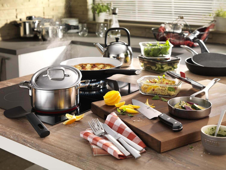 ZWILLING GOURMET Nóż do wędlin 16 cm