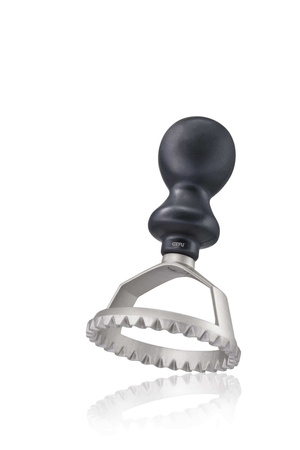 GEFU LIGURI Krajacz do makaronu ravioli okrągły