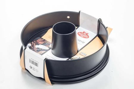 BALLARINI PATISSERIE Forma do ciast i serników z wymiennym dnem 28 cm