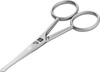 ZWILLING TWINOX Satynowe nożyczki do włosków z nosa i uszu 10.5 cm