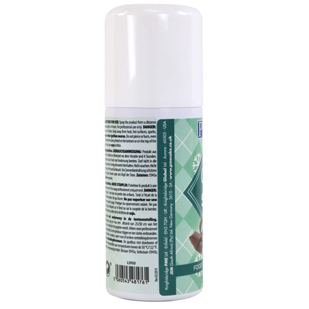 PME Spray chłodzący do czekolady 100 ml