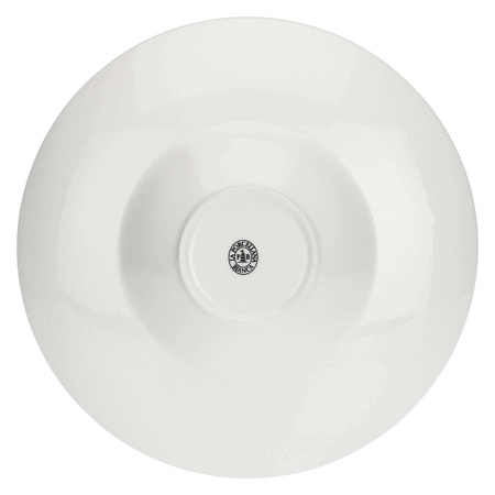 LA PORCELLANA BIANCA CONVIVIO Zestaw 3 misek do sałatek 26.5 cm