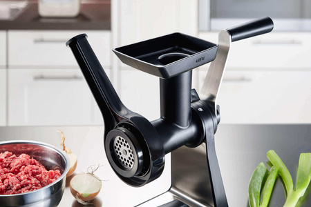 GEFU TRANSFORMA® Maszynka do mielenia mięsa