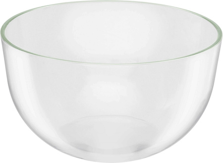 ZWILLING FRESH & SAVE Szklana miska z pokrywką 4 ltr, przezroczysty