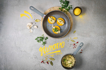 BALLARINI MURANO Patelnia płytka 24 cm