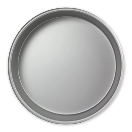 PME Okrągła forma do pieczenia 305 x 102 mm szary