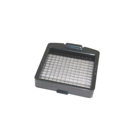 GEFU TREPPO Wkładka tnąca drobna do krajacza