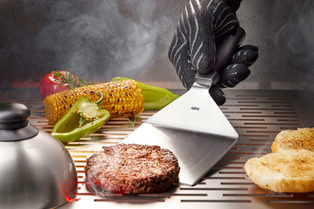 GEFU BBQ Łopatka do BBQ XXL