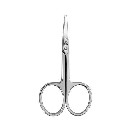 ZWILLING CLASSIC INOX Polerowane nożyczki do obcinania paznokci u dzieci 8 cm