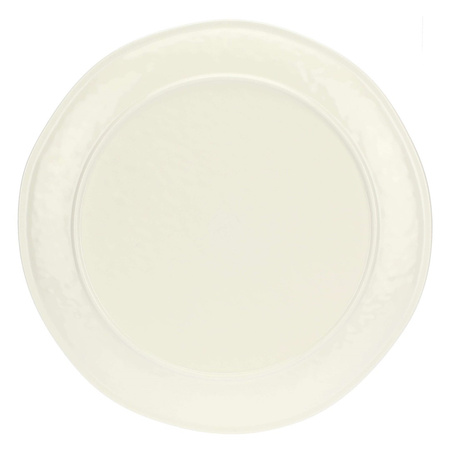 ROSE&TULIPANI Ocean Life Duża taca okrągła z melaminy 42 cm