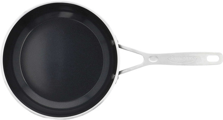 DEMEYERE ALU INDUSTRY 3 Patelnia płytka z powłoką Ceraforce 20 cm