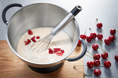 GEFU PRIMELINE Trzepaczka 22 cm