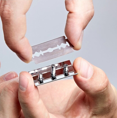 ZWILLING CLASSIC Maszynka do golenia 10.5 cm