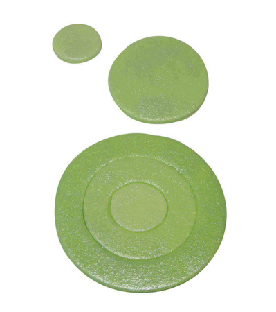 PME 3 wykrawacze okrągłe