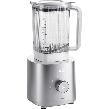 ZWILLING ENFINIGY Blender wysokowydajny pro srebrny