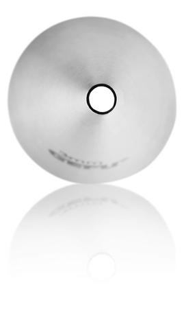 GEFU DECORE 4-częściowy zestaw dysz