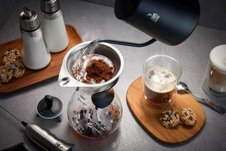 GEFU BUTIO Zaparzacz do kawy z filtrem 800 ml