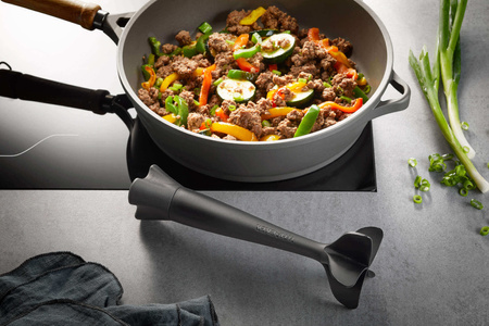 GEFU WHACKER Uniwersalny siekacz