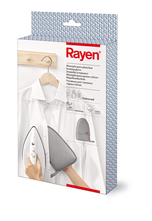 RAYEN Rękawica do prasowania