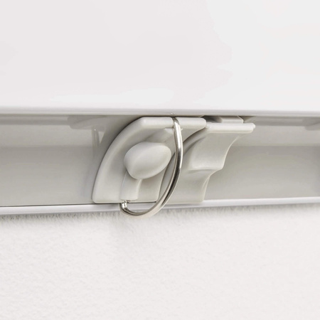 RAYEN 2-rzędowa automatyczna linka na pranie