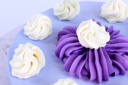 PME Zestaw 3 końcówek dekoracyjnych do babeczek