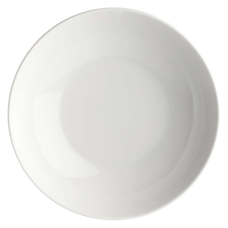 LA PORCELLANA BIANCA SOGNANTE Zestaw stołowy (18 elementów)