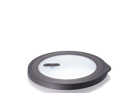 GEFU PROVIDO Pojemnik stalowy okrągły 500 ml