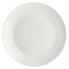 LA PORCELLANA BIANCA ESSENZIALE Zestaw 12 talerzy