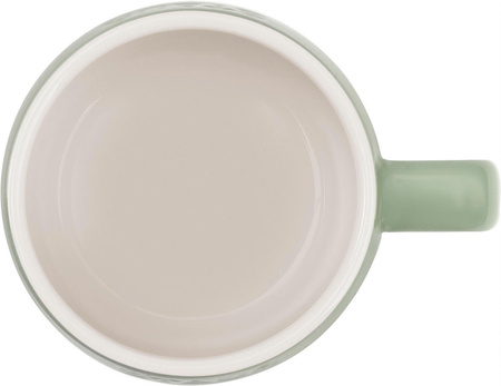 STAUB SERVING Kubek 250 ml, eukaliptusowy