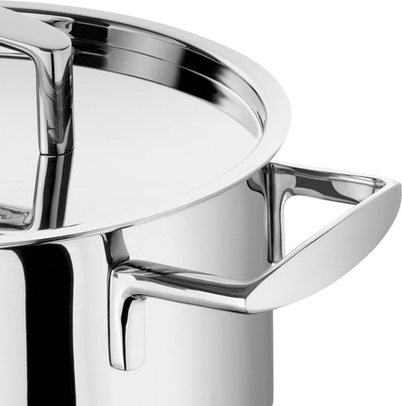 ZWILLING PASSION Zestaw 5 garnków