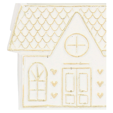 RITUALI DOMESTICI LALINEADORO Niska Osłonka dom S