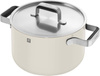 ZWILLING PURE Zestaw 3 garnków