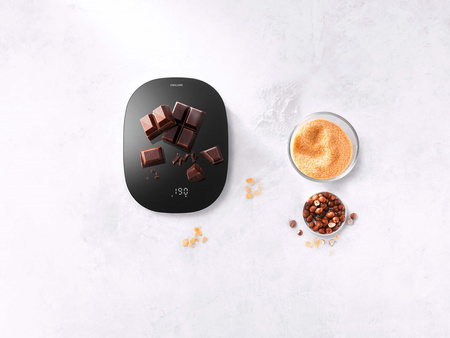 ZWILLING ENFINIGY Waga cyfrowa, czarny