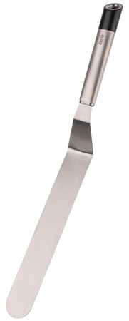 GEFU PRIMELINE Kątowa szpatułka do lukru 21 cm