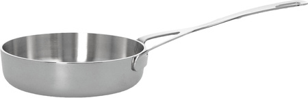 DEMEYERE MINI 3 Patelnia płytka 12 cm