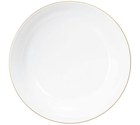 SELTMANN LIBERTY GOLDLINE Zestaw 2 misek 25 cm