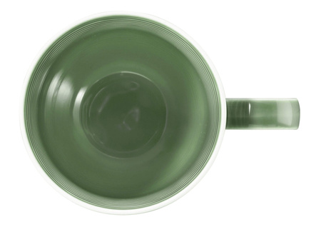 SELTMANN BEAT COLOR GLAZE Zestaw 6 kubków z uchwytem 350 ml