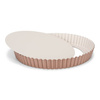PATISSE CERAMIC Forma do tarty, quiche z wyjmowanym spodem 28 cm